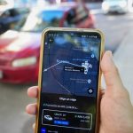 Rosario tiene Uber: el Concejo aprobó la legalización de las aplicaciones de transporte impulsada por Javkin