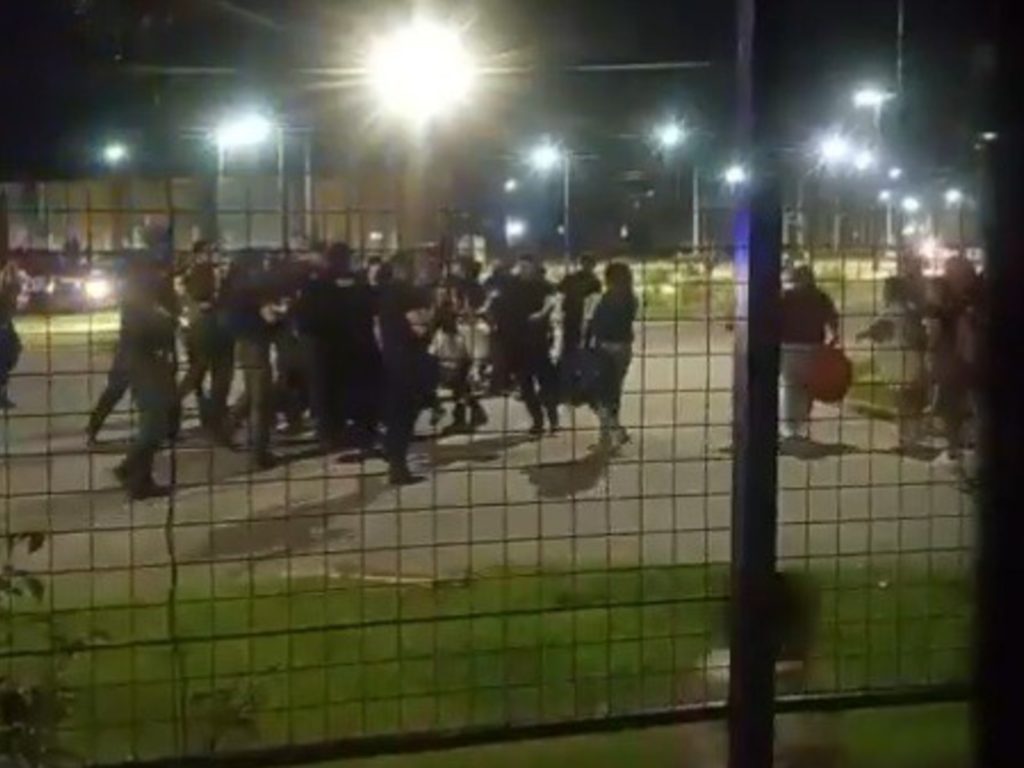 villa olimpica santa fe-intento de usurpación-apurainfo