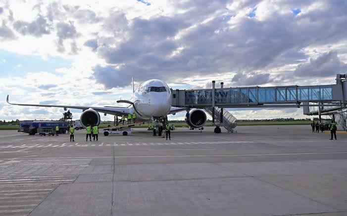 vuelo-rosario madrid-apurainfo